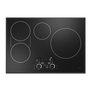 Café 30-Inch Built-In Induction Cooktop With Wi-Fi - CHP90301TBB