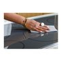 Café 30-Inch Built-In Induction Cooktop With Wi-Fi - CHP90301TBB