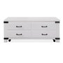 Lift Top Storage Cocktail Table by Magnussen