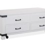 Lift Top Storage Cocktail Table by Magnussen