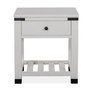 End table by Magnussen