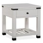 End table by Magnussen