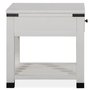 End table by Magnussen