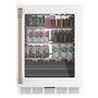 Café 5.1 Cu. Ft. Freestanding Beverage Center With Wi-Fi - CCP06BP4PW2
