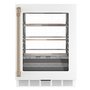 Café 5.1 Cu. Ft. Freestanding Beverage Center With Wi-Fi - CCP06BP4PW2