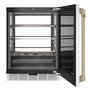 Café 5.1 Cu. Ft. Freestanding Beverage Center With Wi-Fi - CCP06BP4PW2