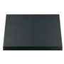 Café 36-Inch Commercial Series Wall Mount Range Hood - CVW93643PDS