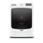 Maytag 4.8 Cu. Ft. Front Loading Washer With Extra Power Button - MHW6630HW