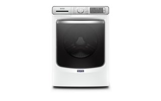 Maytag 5 Cu. Ft. Front Loading Washer With Extra Power Button - MHW8630HW