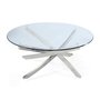Magnussen Round Cocktail table