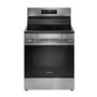 Fan convection range by Frigidaire