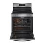 Fan convection range by Frigidaire
