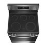 Fan convection range by Frigidaire