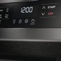Fan convection range by Frigidaire