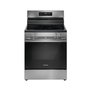 Fan convection range by Frigidaire
