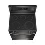 Fan convection range by Frigidaire