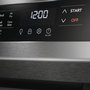 Fan convection range by Frigidaire