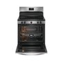 Frigidaire 30-Inch Freestanding Electric Range With Even Baking Technology - FCRE305CBS