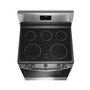 Frigidaire 30-Inch Freestanding Electric Range With Even Baking Technology - FCRE305CBS