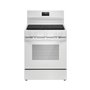 Frigidaire 30-Inch Freestanding Electric Range With Even Baking Technology - FCRE305CBW