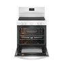 Frigidaire 30-Inch Freestanding Electric Range With Even Baking Technology - FCRE305CBW