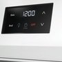Frigidaire 30-Inch Freestanding Electric Range With Even Baking Technology - FCRE305CBW
