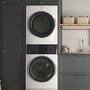 Laundry tower by Electrolux ELTE760CAW