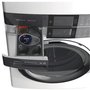 Laundry tower by Electrolux ELTE760CAW