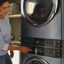 Laundry tower by Electrolux ELTE760CAT