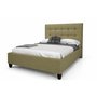 39 inch plateform Chelsea bed from Beaudoin