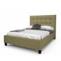 80 inch platform bed by Beaudoin