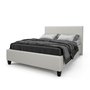 39 inch Ennis plateform bed by Beaudoin
