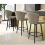 Benson Stool by Amisco - 41336