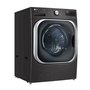 LG 5.2 Cu. Ft. Smart Front Load Washer With Wi-Fi Enabled - WM8900HBA