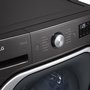 LG 5.2 Cu. Ft. Smart Front Load Washer With Wi-Fi Enabled - WM8900HBA