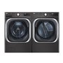 LG Washer-Dryer Set - WM8900HBA-DLEX8900B