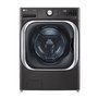 LG Washer-Dryer Set - WM8900HBA-DLEX8900B