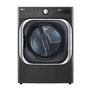 LG Washer-Dryer Set - WM8900HBA-DLEX8900B