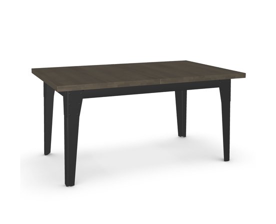 Dining table Tacoma by Amisco