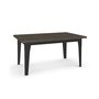 Dining table Tacoma by Amisco
