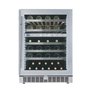 Wine fridge by Danby