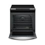 Whirlpool 30-Inch Freestanding Induction Range With Convection Technology - WSIS5030RZ