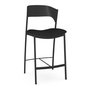 Nestor stool by Amisco