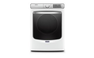 Maytag 7.3 Cu.Ft. Electric Dryer With Extra Moisture Sensor - YMED8630HW