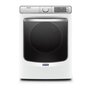 Maytag 7.3 Cu.Ft. Electric Dryer With Extra Moisture Sensor - YMED8630HW