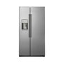 Café 36-Inch, 21.9 Cu. Ft. Counter-Depth Side-By-Side Refrigerator - CZS22MP2NS1