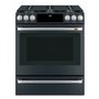 Café 30-Inch Slide-In Dual Fuel Range With Warming Drawer - CC2S900P3MD1