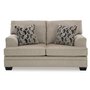 Stonemeade Fabric Loveseat by Signature Design Ashley