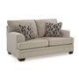 Stonemeade Fabric Loveseat by Signature Design Ashley