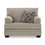 Stonemeade Fabric Oversized Chair by Signature Design Ashley